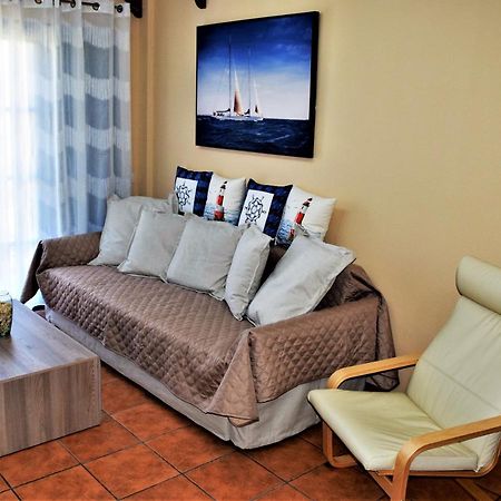 Victoria Family Apartman Tenerife Costa Del Silencio Εξωτερικό φωτογραφία