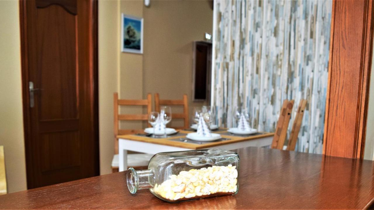 Victoria Family Apartman Tenerife Costa Del Silencio Εξωτερικό φωτογραφία