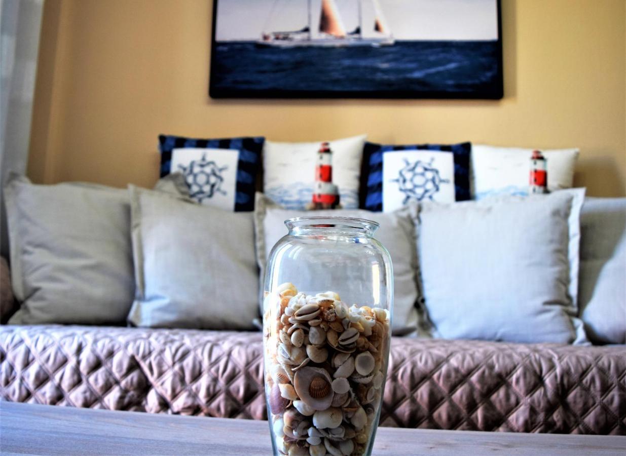Victoria Family Apartman Tenerife Costa Del Silencio Εξωτερικό φωτογραφία