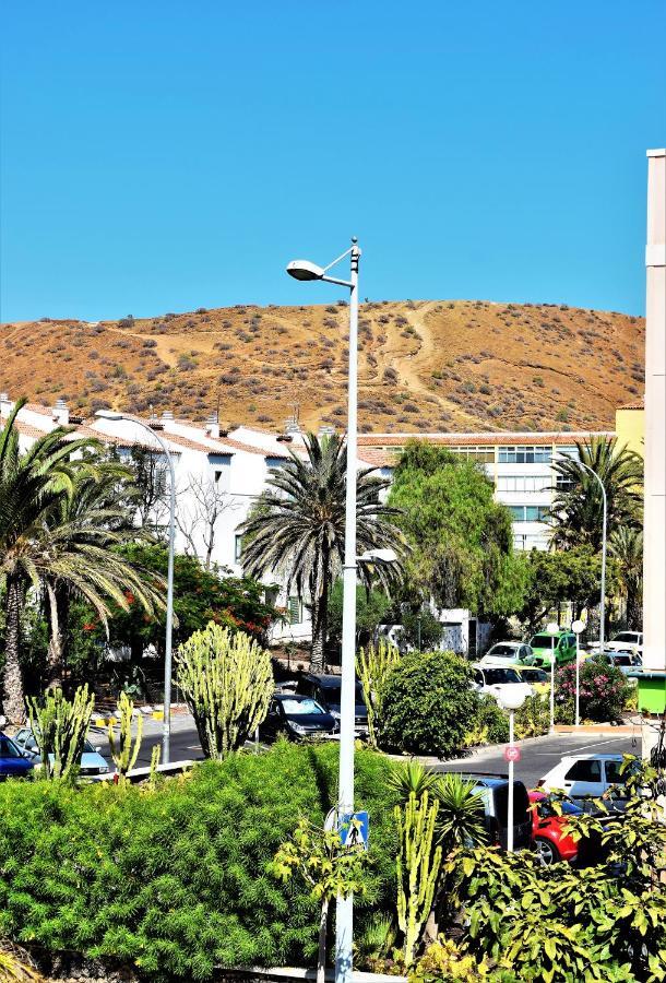 Victoria Family Apartman Tenerife Costa Del Silencio Εξωτερικό φωτογραφία