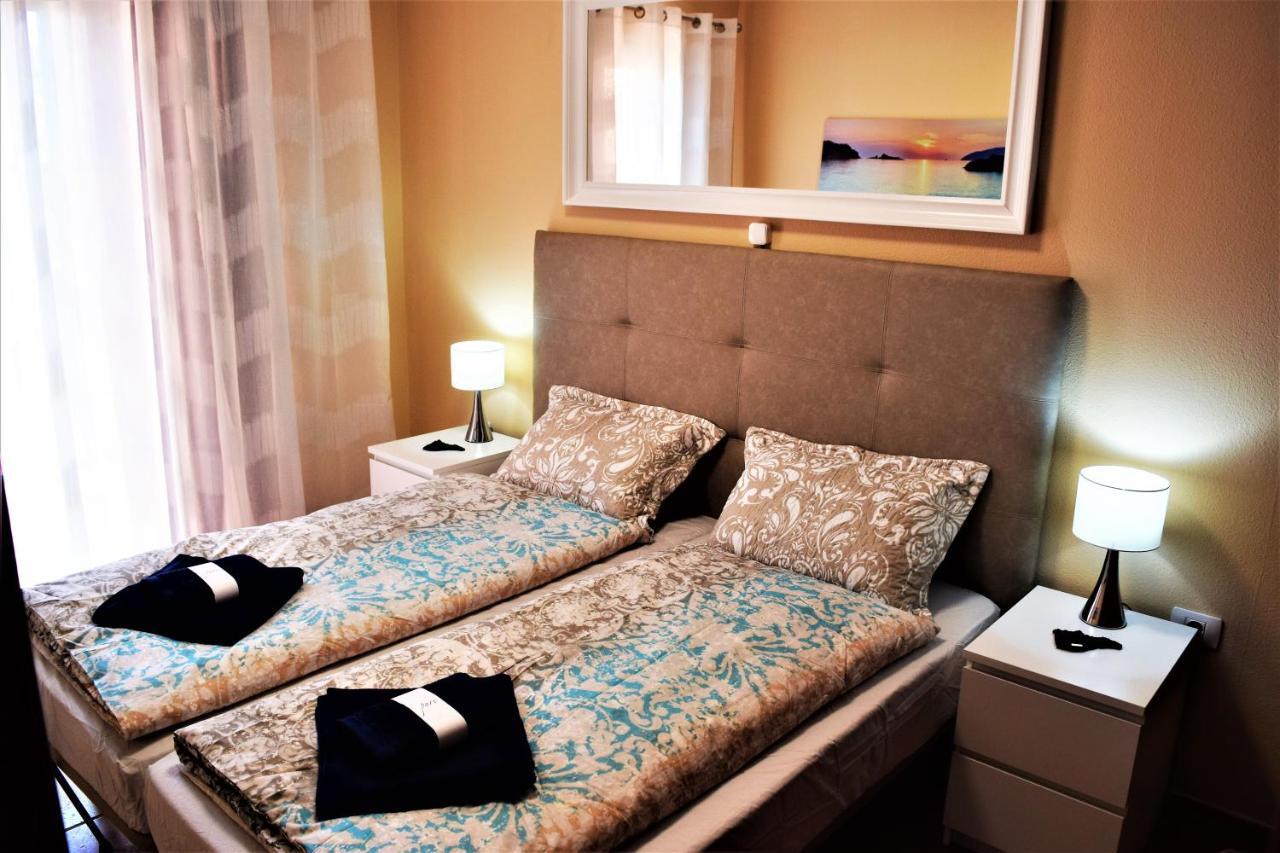 Victoria Family Apartman Tenerife Costa Del Silencio Εξωτερικό φωτογραφία