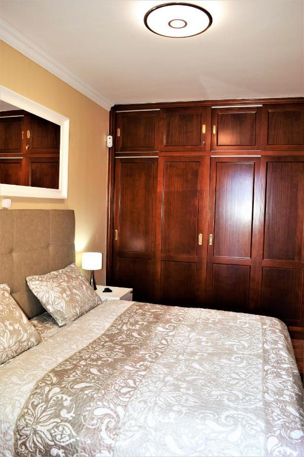 Victoria Family Apartman Tenerife Costa Del Silencio Εξωτερικό φωτογραφία