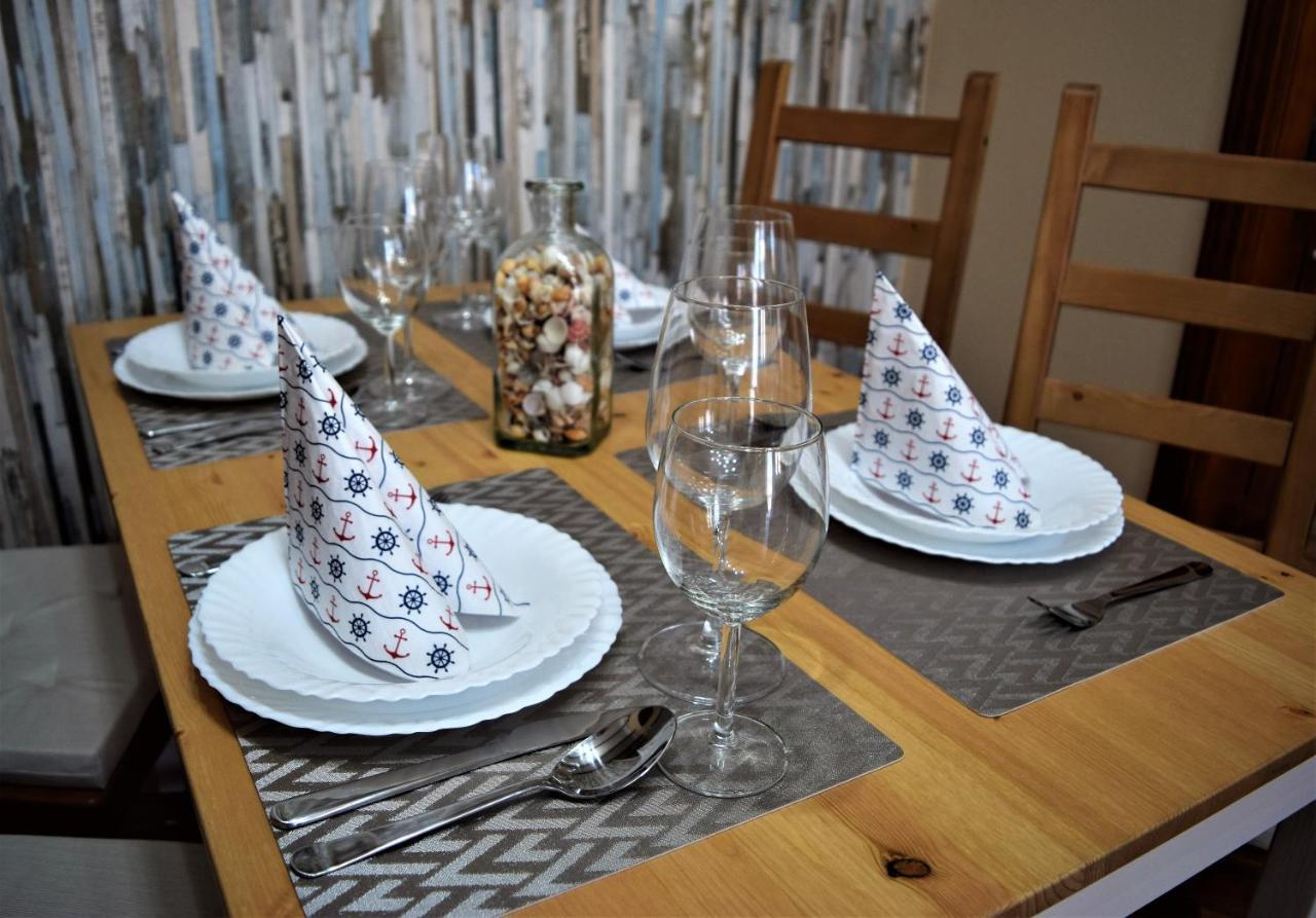 Victoria Family Apartman Tenerife Costa Del Silencio Εξωτερικό φωτογραφία