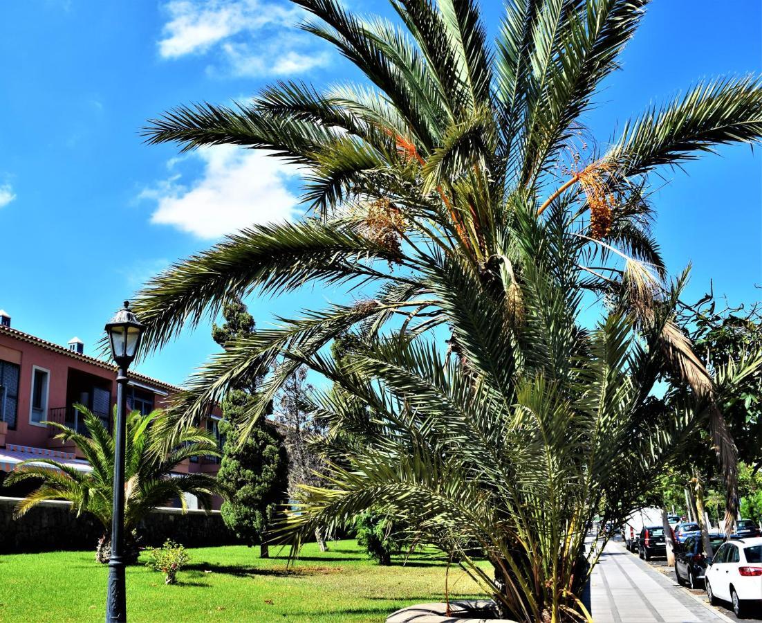 Victoria Family Apartman Tenerife Costa Del Silencio Εξωτερικό φωτογραφία