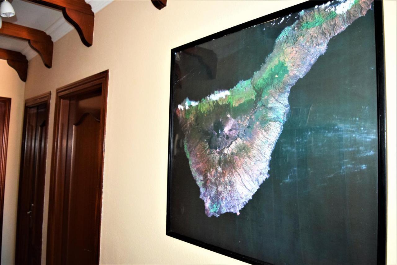 Victoria Family Apartman Tenerife Costa Del Silencio Εξωτερικό φωτογραφία