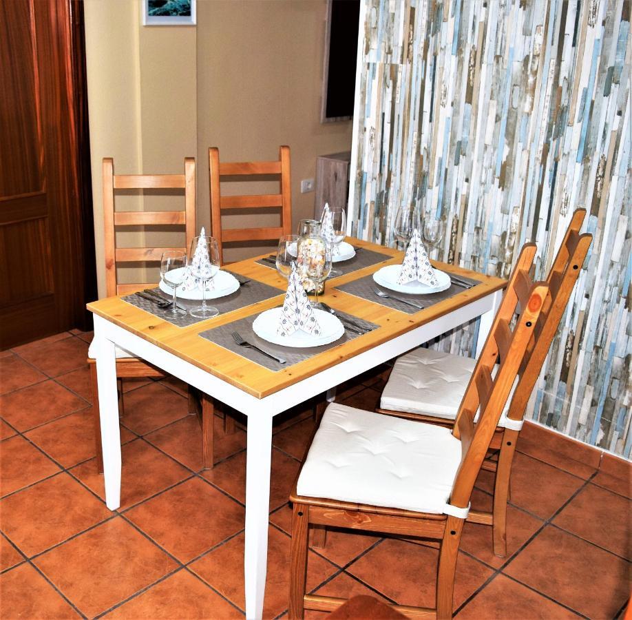 Victoria Family Apartman Tenerife Costa Del Silencio Εξωτερικό φωτογραφία