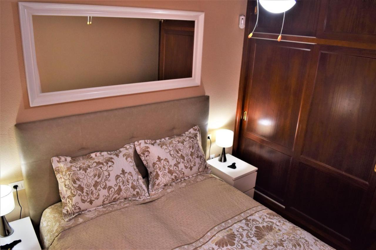 Victoria Family Apartman Tenerife Costa Del Silencio Εξωτερικό φωτογραφία