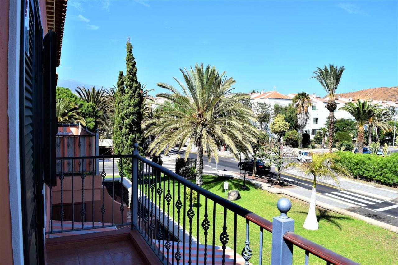 Victoria Family Apartman Tenerife Costa Del Silencio Εξωτερικό φωτογραφία