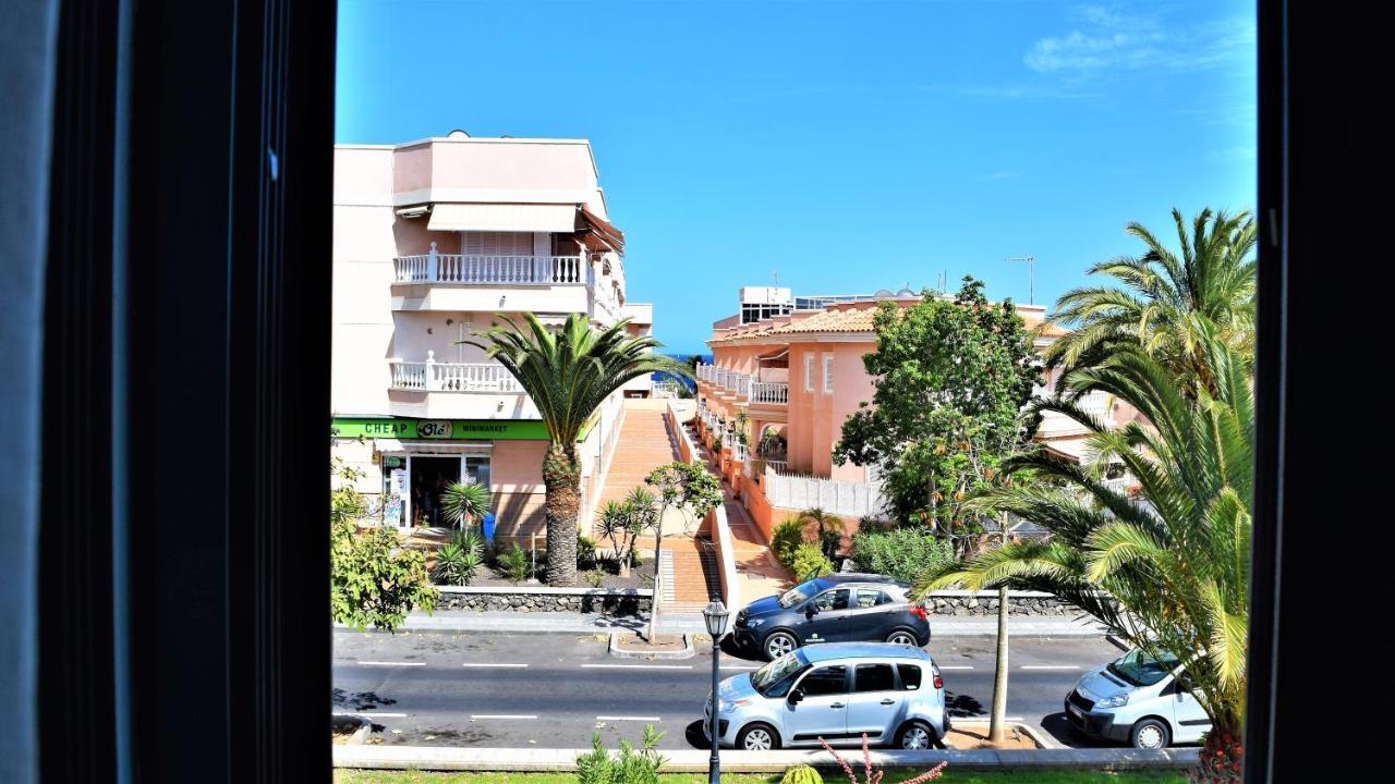 Victoria Family Apartman Tenerife Costa Del Silencio Εξωτερικό φωτογραφία