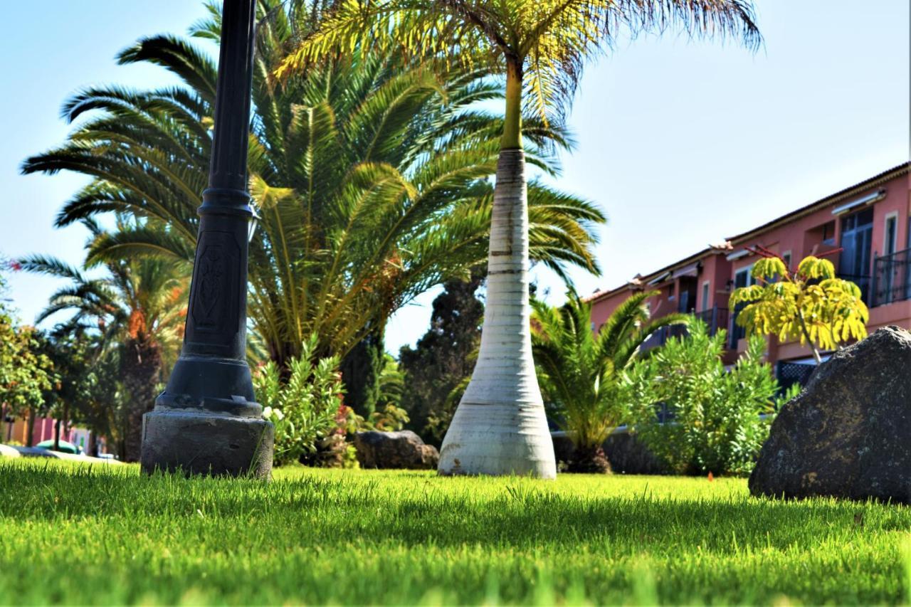 Victoria Family Apartman Tenerife Costa Del Silencio Εξωτερικό φωτογραφία