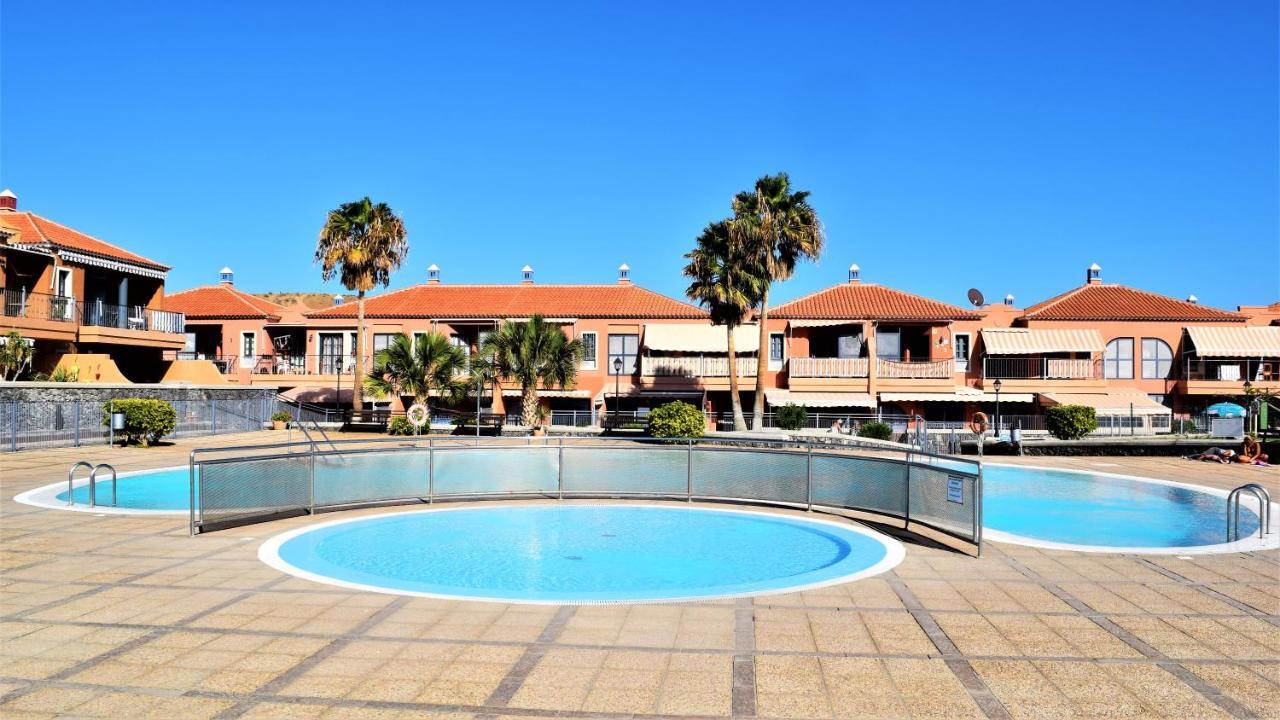 Victoria Family Apartman Tenerife Costa Del Silencio Εξωτερικό φωτογραφία