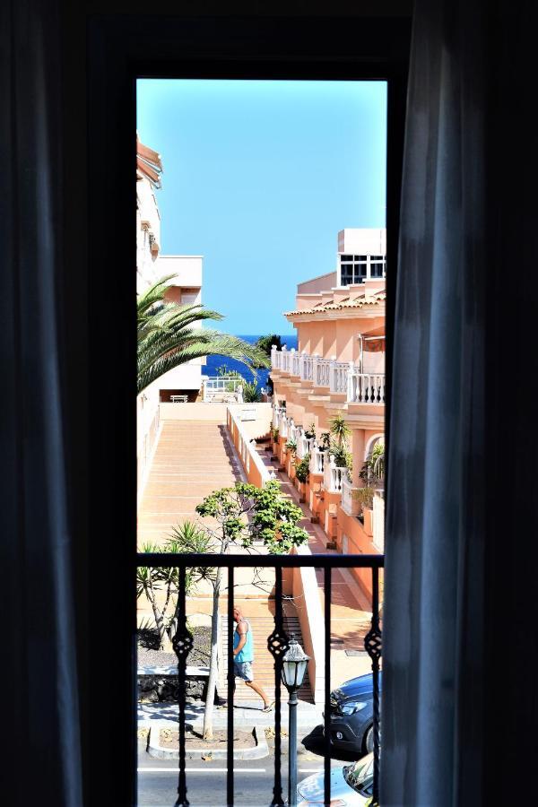 Victoria Family Apartman Tenerife Costa Del Silencio Εξωτερικό φωτογραφία